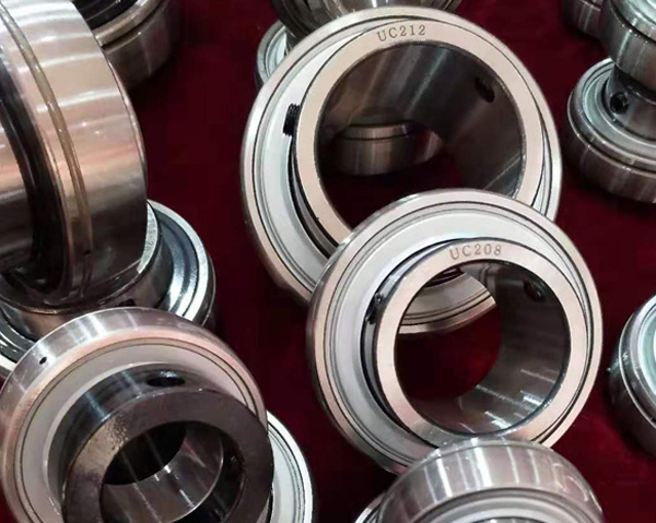 外球面軸承 外球面軸承